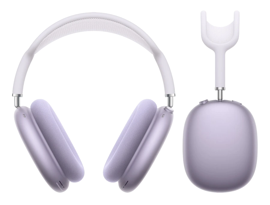 Apple AirPods Max — Фиолетовый