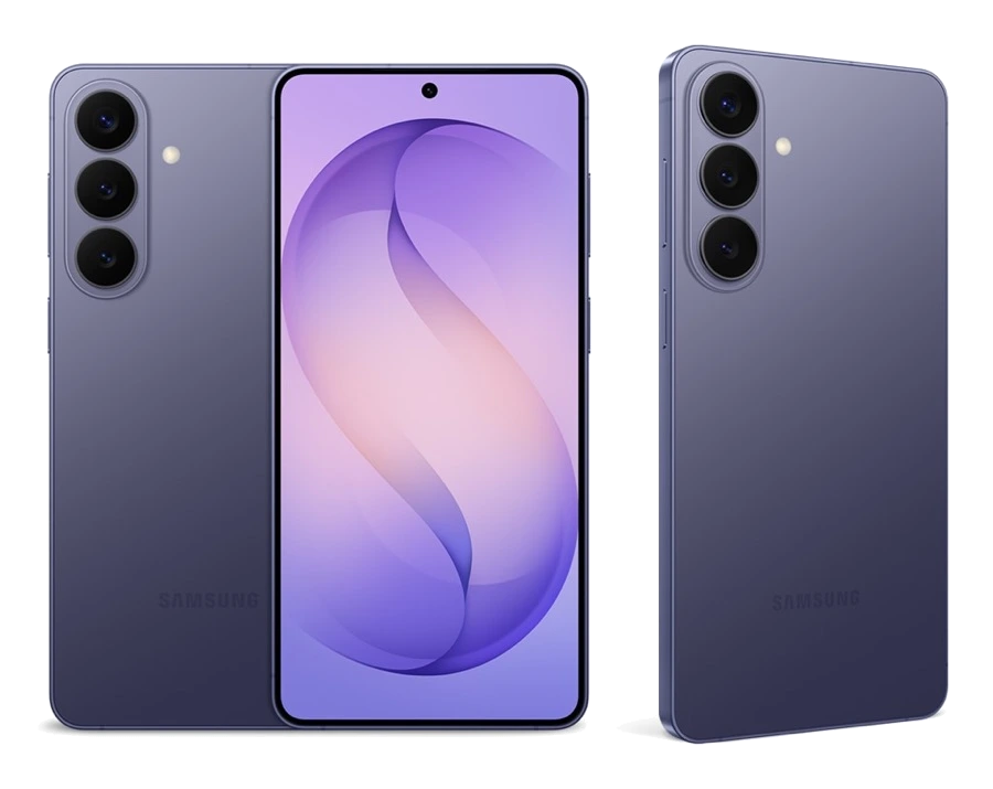 Samsung Galaxy S26+ — Лавандовый