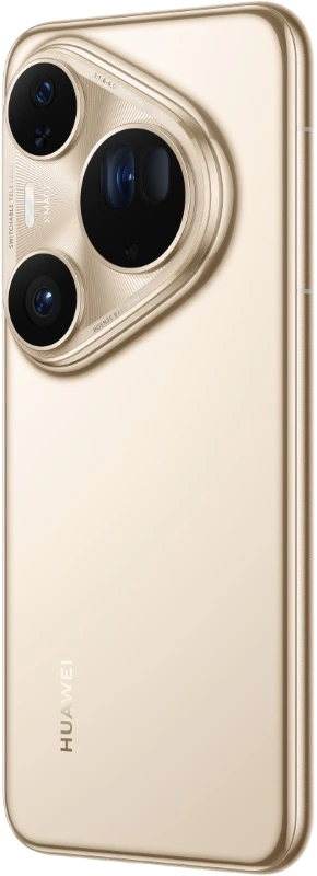 Huawei Huawei Pura 80 Ultra — Золотой