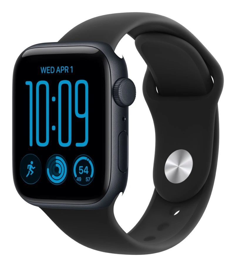 Apple Apple Watch SE 3 — Тёмная ночь
