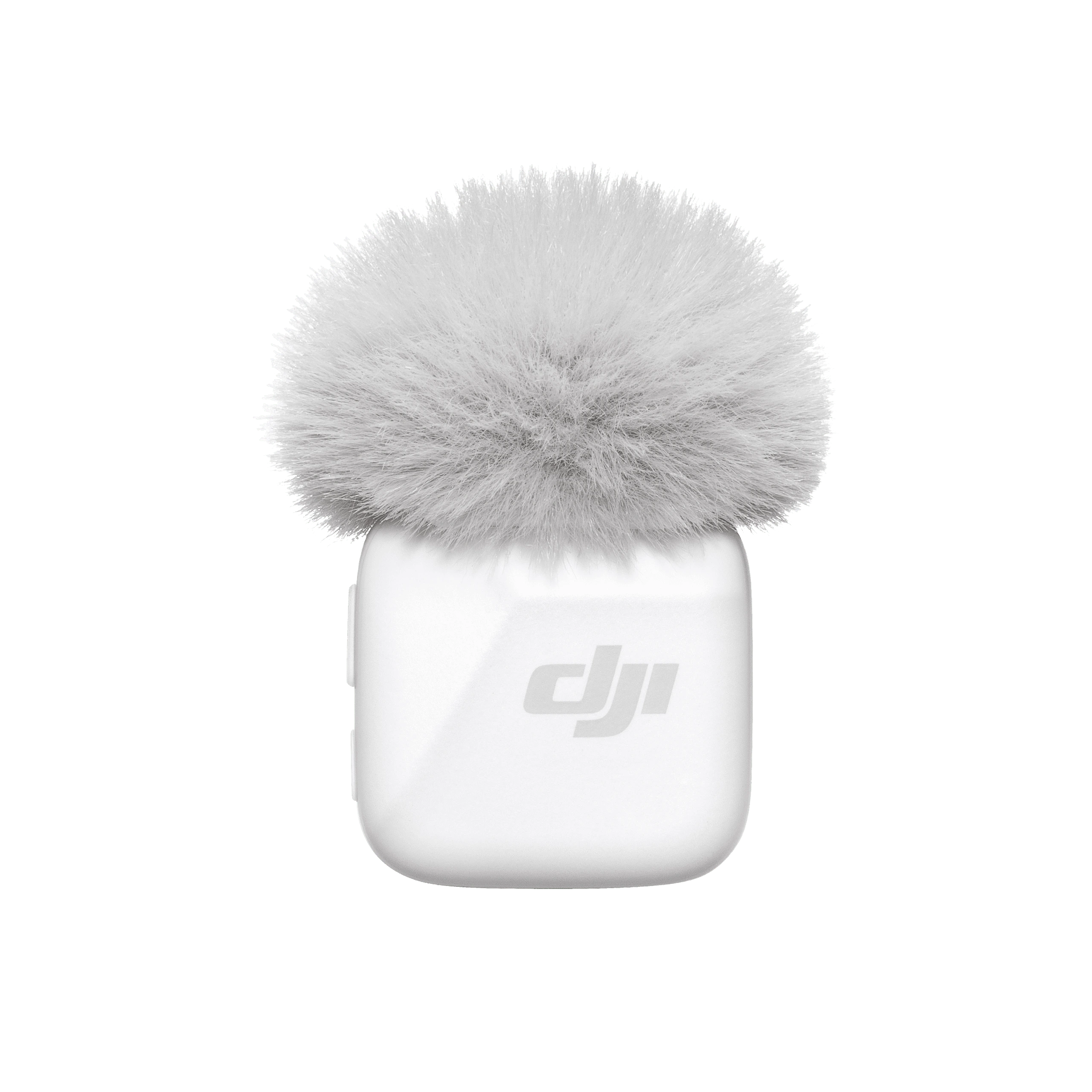 DJI Mic Mini — DJI Mic Mini Transmitter (Arctic White)