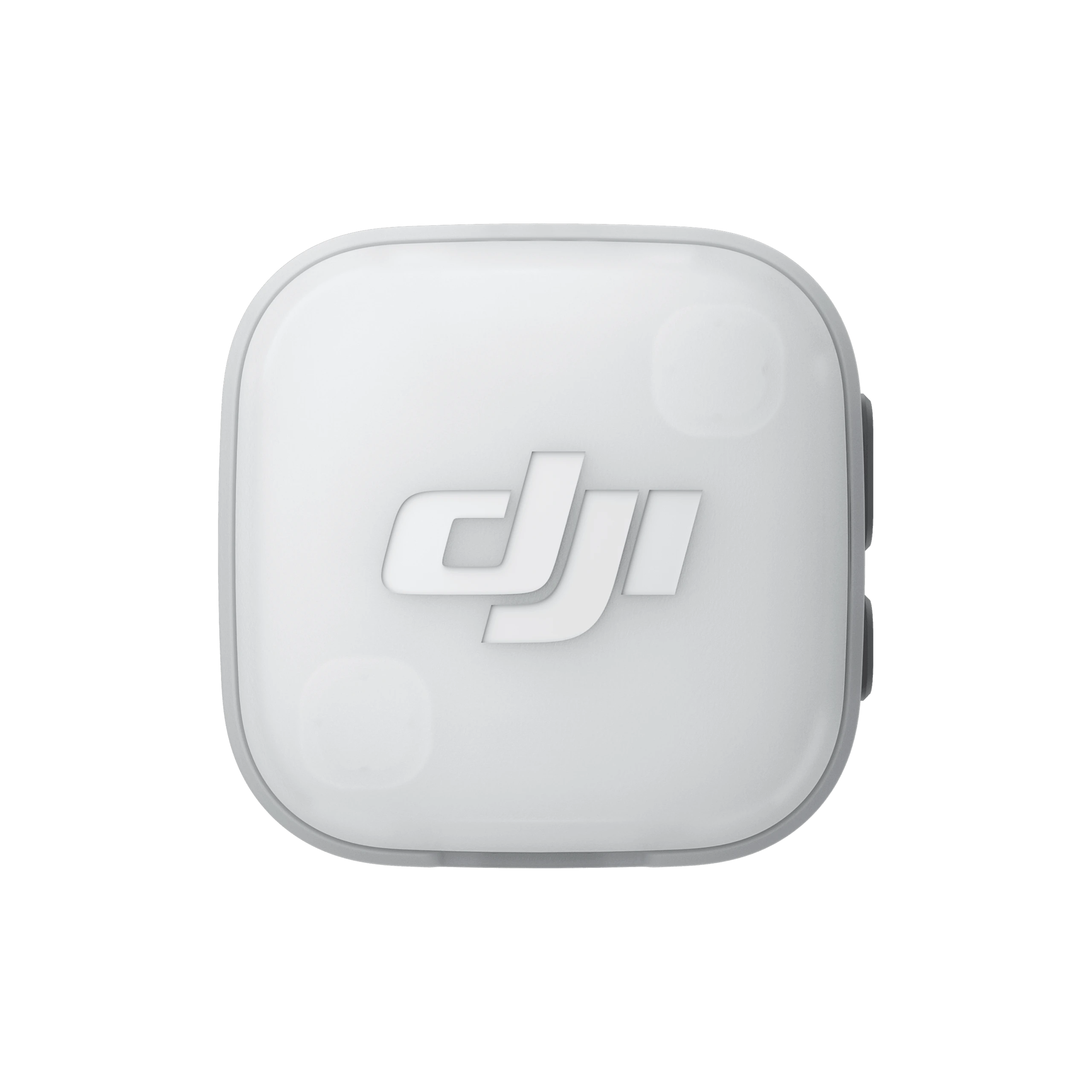 DJI Mic Mini 2 — DJI Mic Mini 2 Transmitter