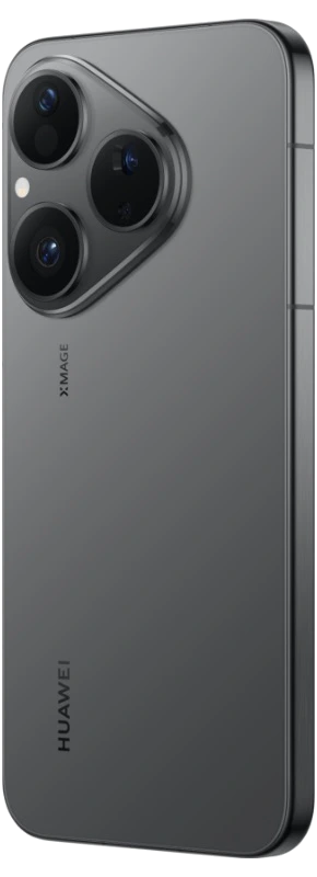 Huawei Huawei Pura 80 — Черный
