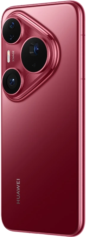 Huawei Huawei Pura 80 Pro — Красный
